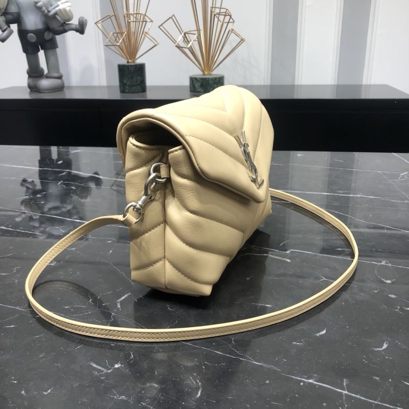 YSL Satchel Bags